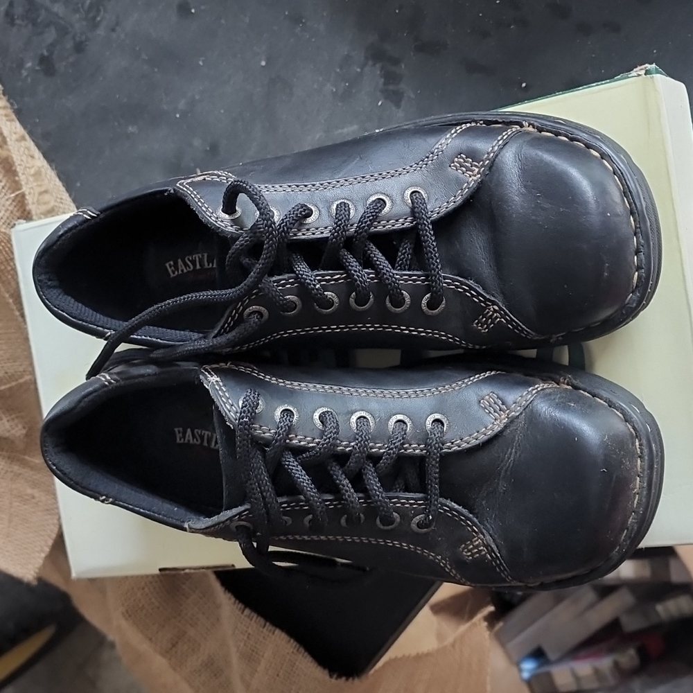 Eastland shoes